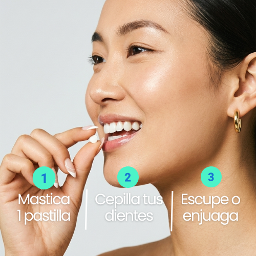 Cuidado oral zero waste en Chile: guía esencial sobre pasta de dientes en pastillas e ingredientes locales
