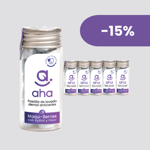 OFERTAS – AHA