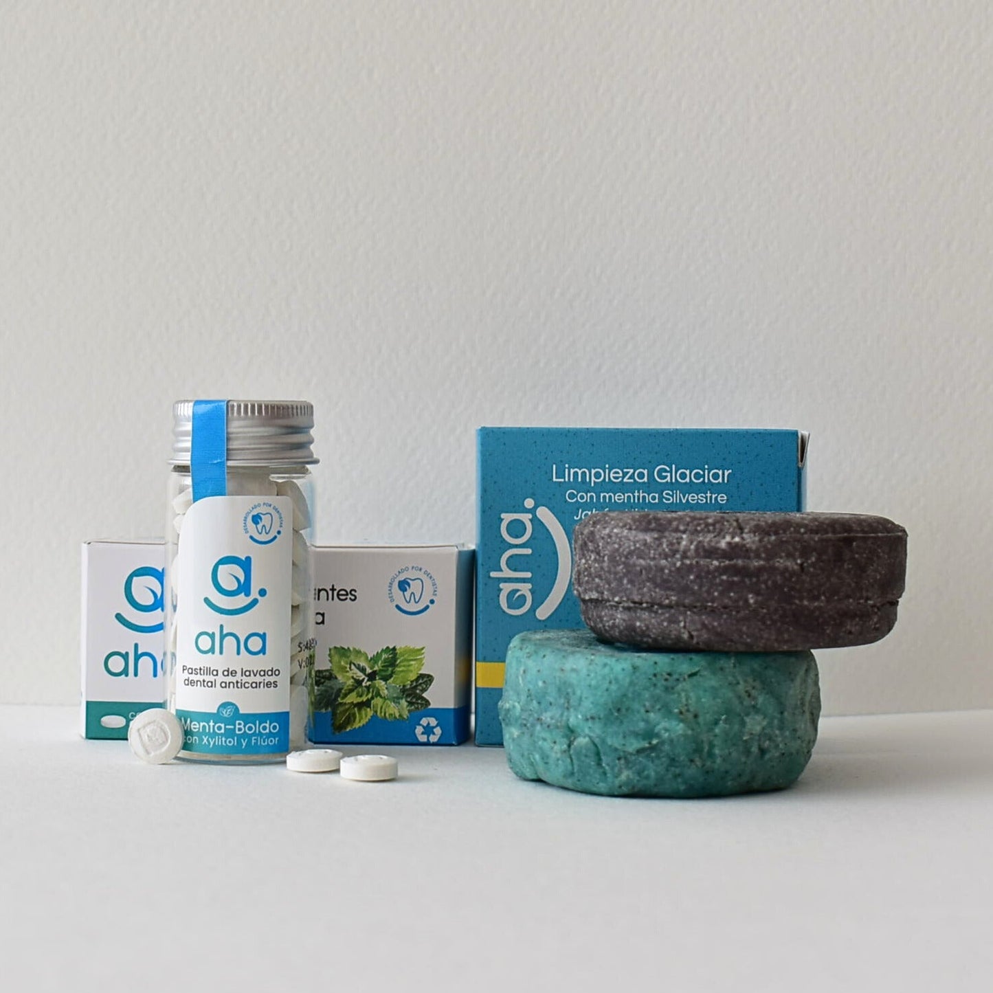 PACK: Cuidado Personal