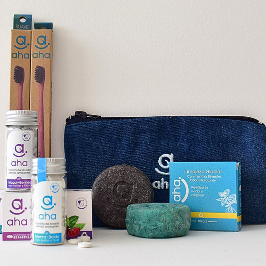 PACK: Amante AHA