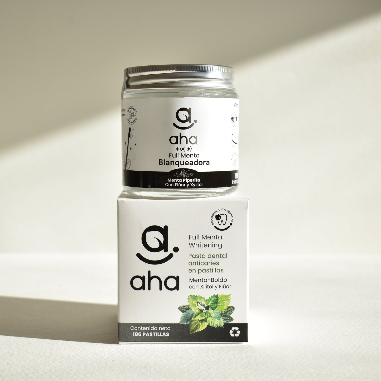 Pack Sonrisa XL