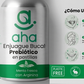 Enjuague bucal en pastilla- con PRE Bioticos