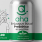 Enjuague bucal en pastilla- con PRE Bioticos