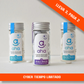 Pack Triple Pastillas Dentales (3x62 uds) - Sin Agua y Sin Plástico