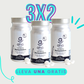 Pack 3x2 Menta Full Blanqueadora XL (186 Pastillas c/u) - Lleva 3, Paga 2